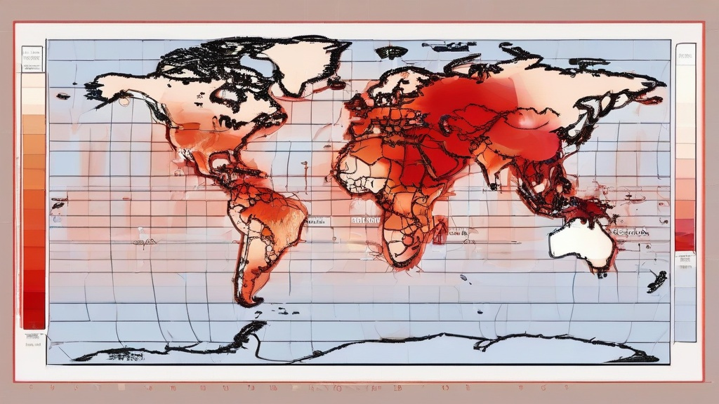 Global Heatwaves: How Climate Change Fuels Extreme Weather Crises