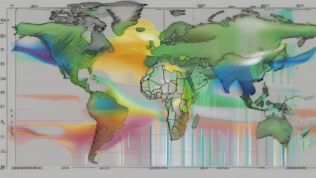 数值预报技术：解码极端天气背后的科学密码