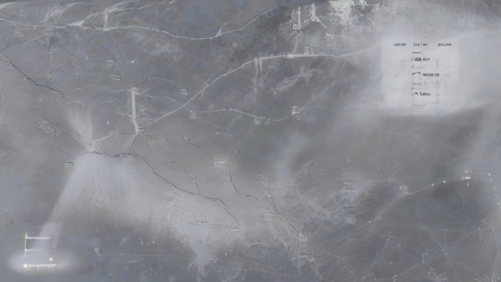 气象雷达如何穿透雨雪迷雾？解锁极端天气监测新维度