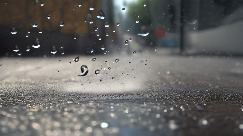 当雨天撞上高温：极端天气下的气象密码与生存指南
