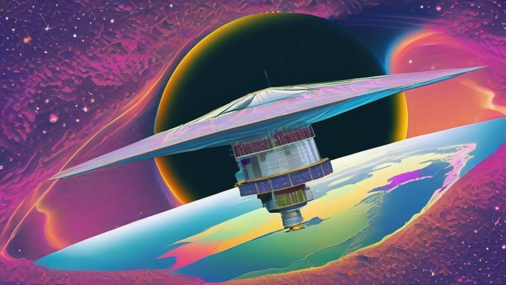 气象卫星与雷达：解码气候变暖下的极端雷暴密码