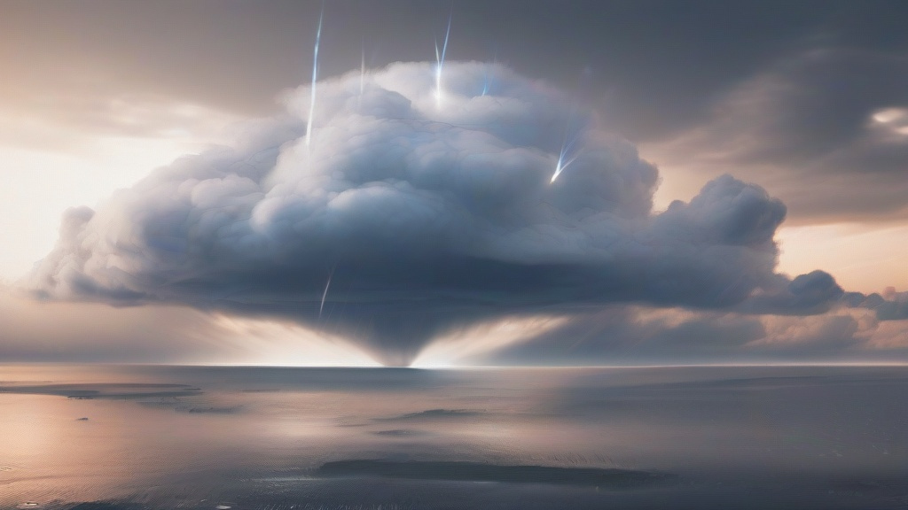 AI赋能气象观测：精准预判极端雨天背后的科技力量