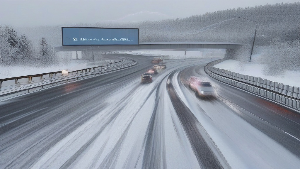 AI赋能气象科技：从雪天预警到雾霾治理的智慧升级