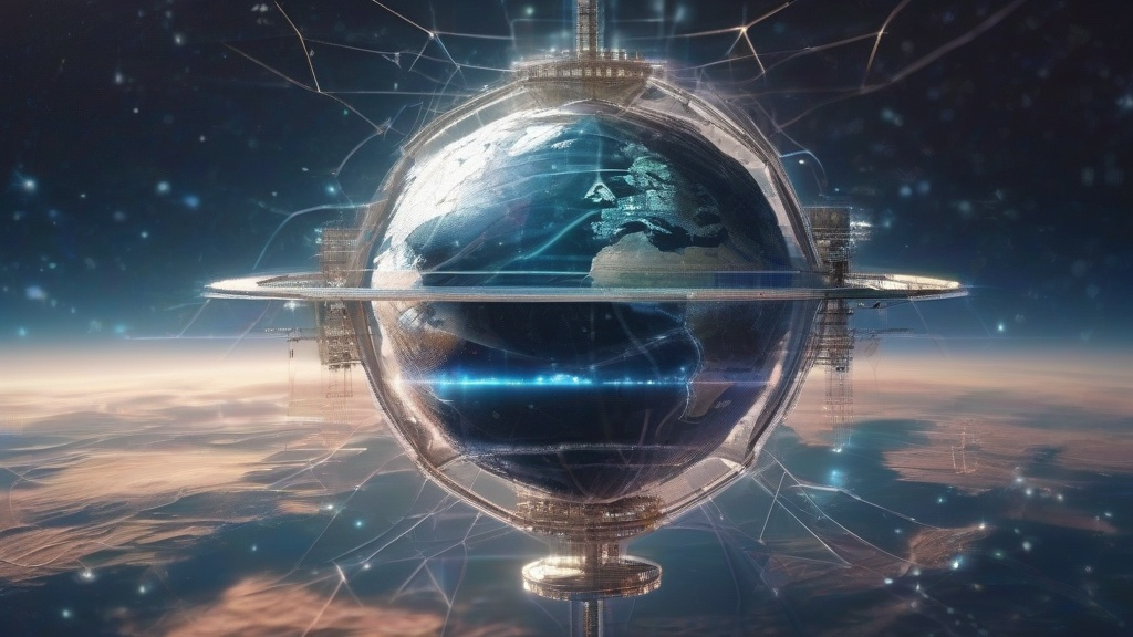 AI赋能气象卫星：解锁天空之眼的智能进化之路