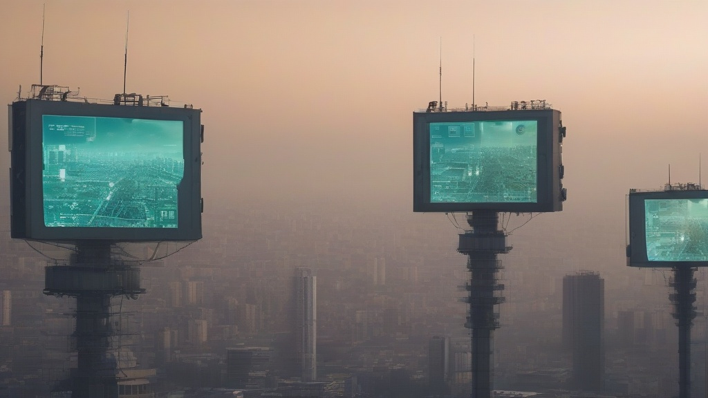 解码极端天气：雾霾、高温与雷暴背后的科技应对之道