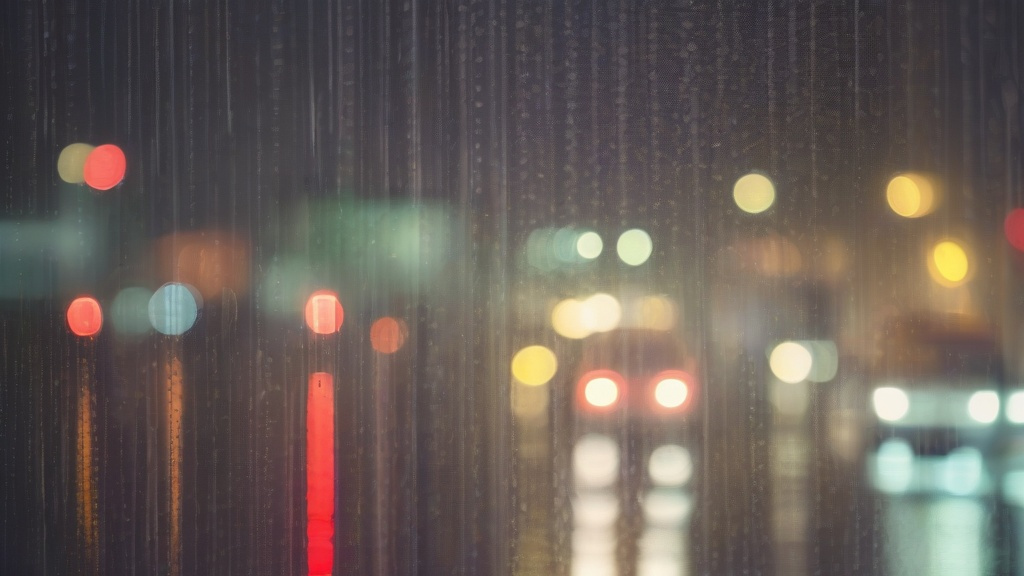 极端天气交织：雨雾雷暴高温下的生存指南