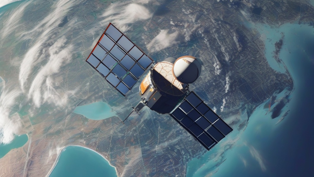From Space to Ground: How Meteorological Satellites and Radars Track Climate Change