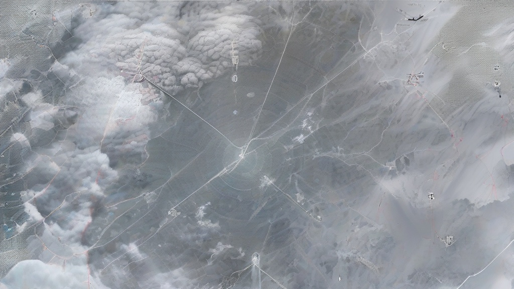 AI赋能气象雷达：从雪天预警到晴天守护的科技革命