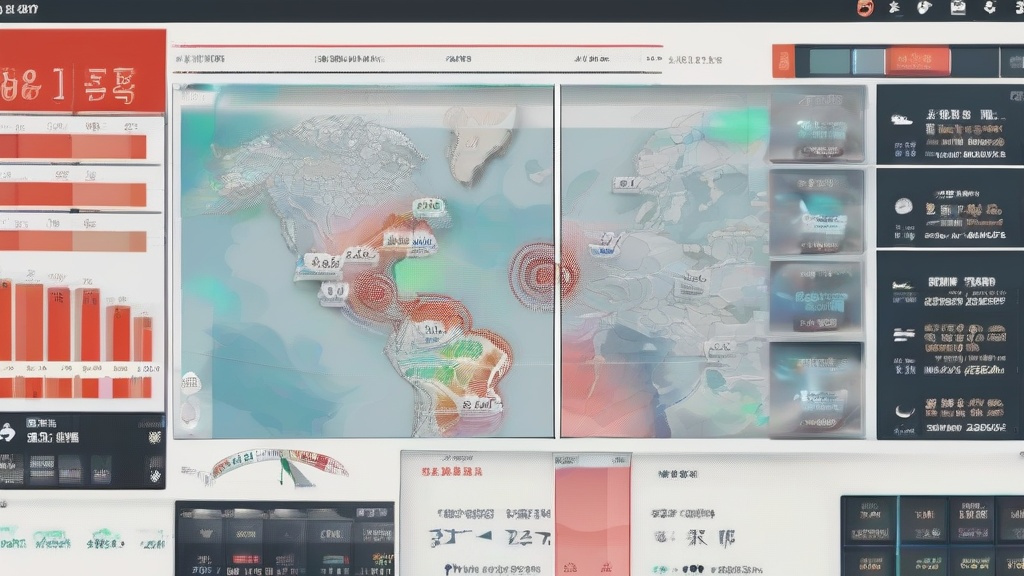 极端天气频发：数值预报如何破解寒潮与雷暴的双重挑战？