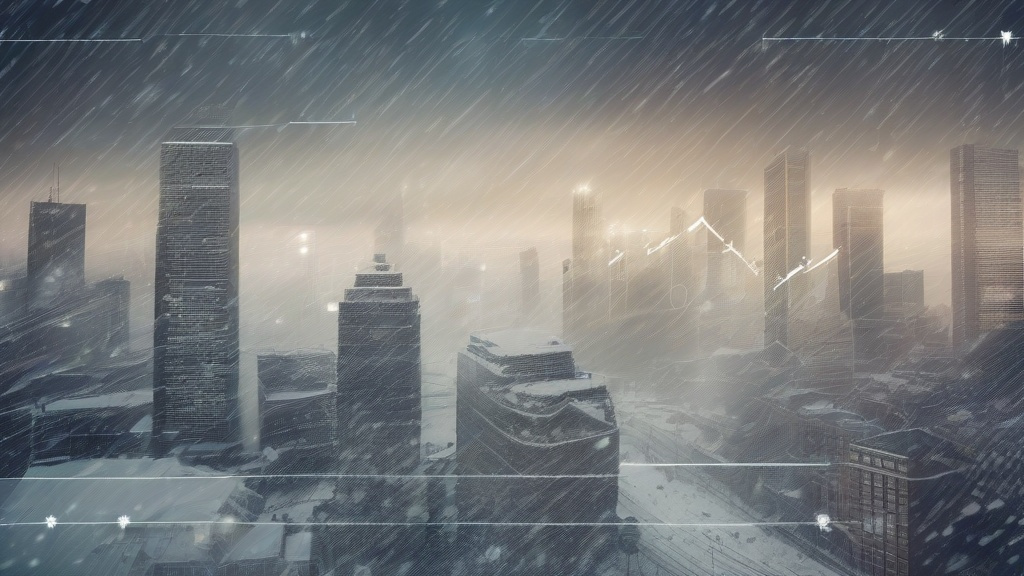 数值预报与观测革新：解码雪天背后的气象科技密码