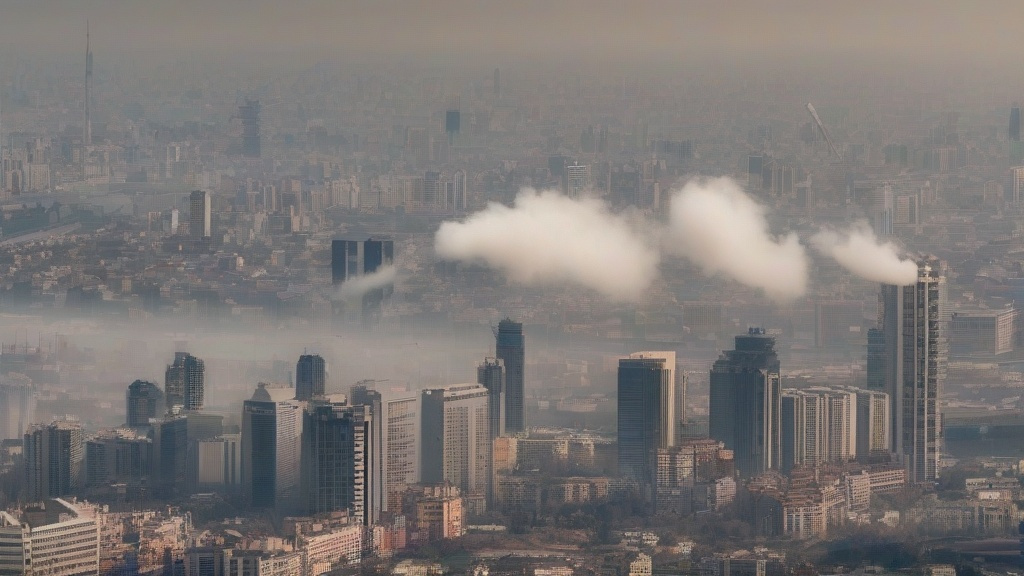 气象科技双剑合璧：卫星雷达如何破解极端天气与雾霾困局