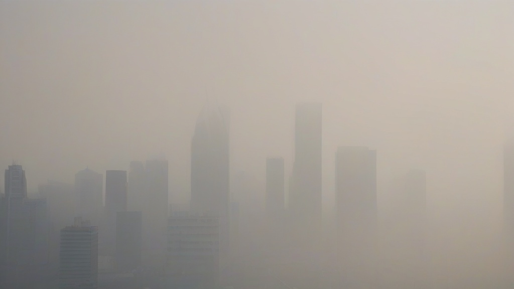 极端天气频发时代：数值预报如何穿透雾霾迷雾？