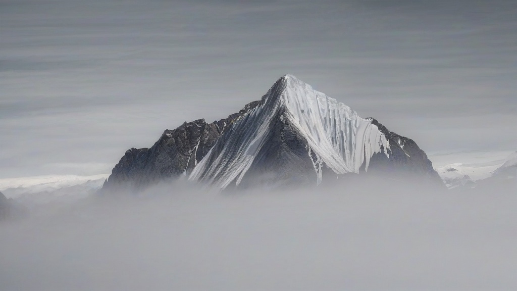 从雪天到雷暴：气候变化如何重塑我们的四季图景
