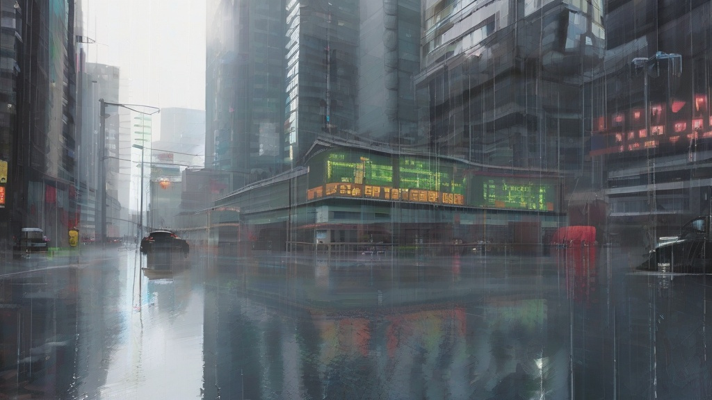 雨天频现与气候变暖：解码气象观测背后的科学密码