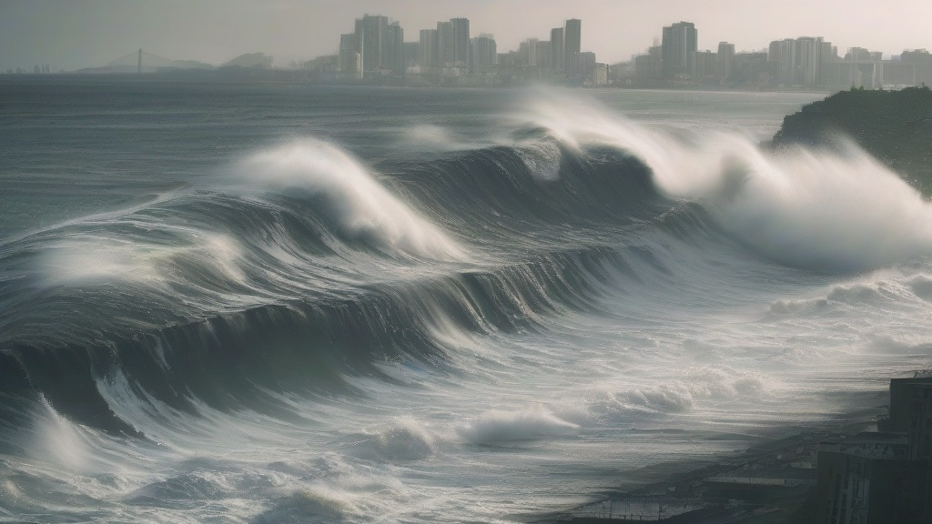 台风、暴雨与雷暴：解码极端天气的破坏力与防御密码