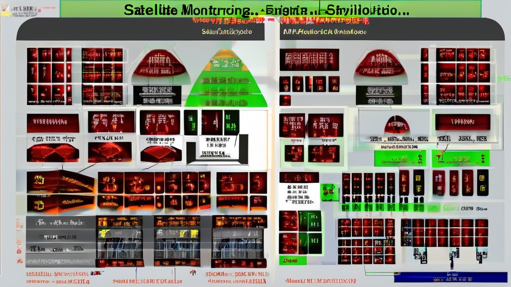 气象科技双翼：卫星观测与数值预报如何破解雾霾治理难题