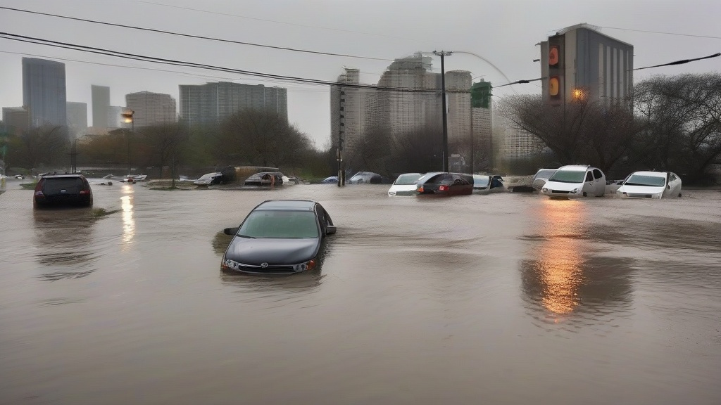 极端天气灾害全解析：雨雪雷暴的成因、影响与防范