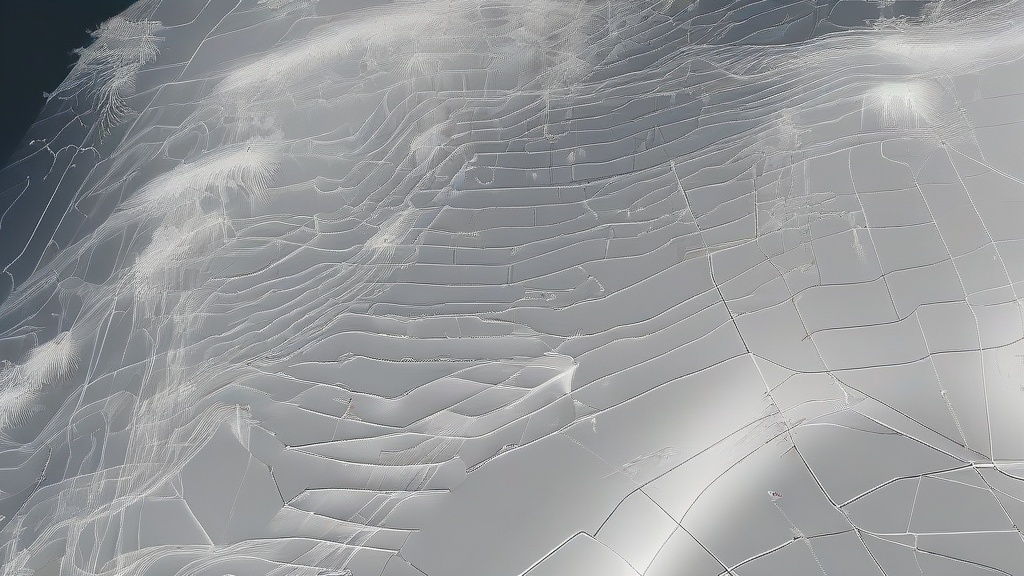 AI赋能气象雷达：寒潮预警系统的智能化升级之路