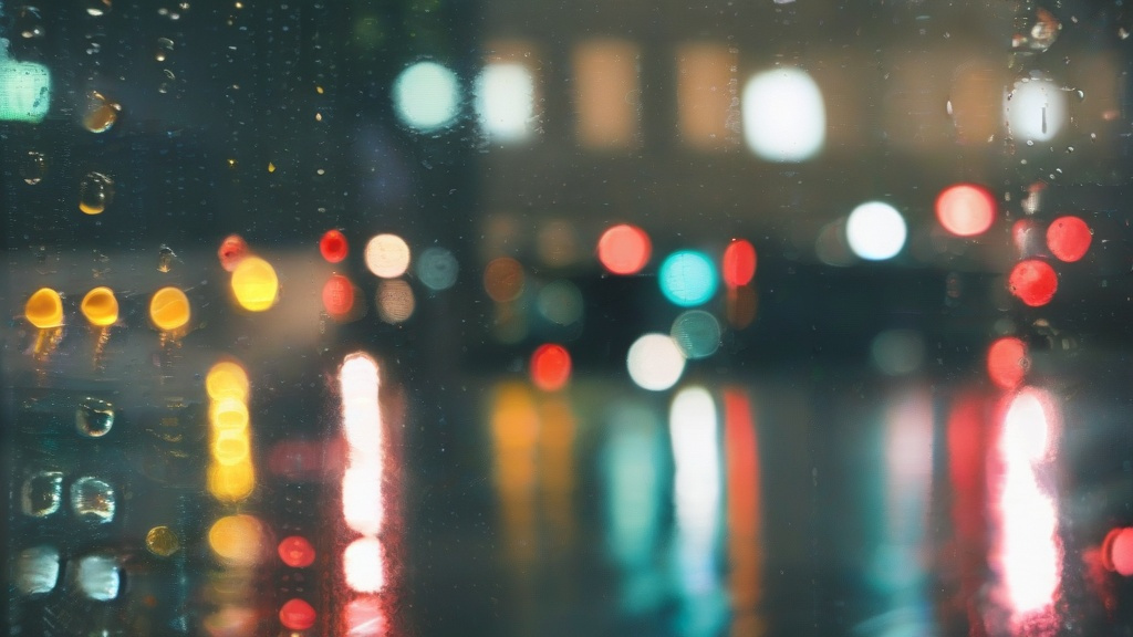 雨雾交织寒潮至：解码三重天气系统的生存指南