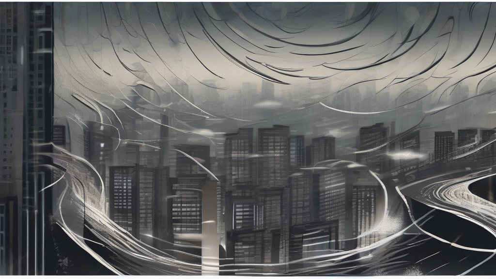 寒潮遇雨天：气象科技如何解码极端天气的观测密码