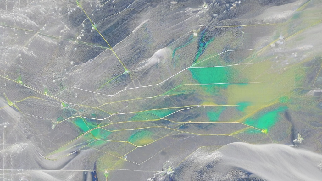 气象雷达：穿透雪幕、守护晴空、预警雷暴的科技之眼