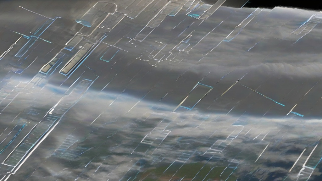 寒潮裹挟雨天：科技如何破解极端天气密码？
