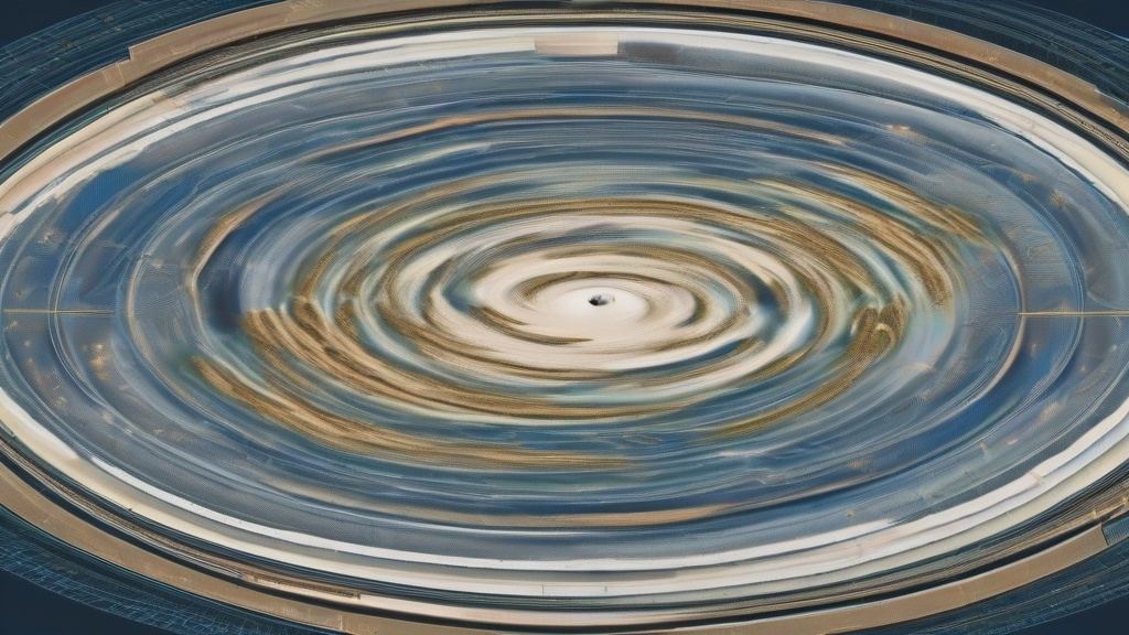 气象卫星与数值预报：构建天地一体化的精准气象监测网络