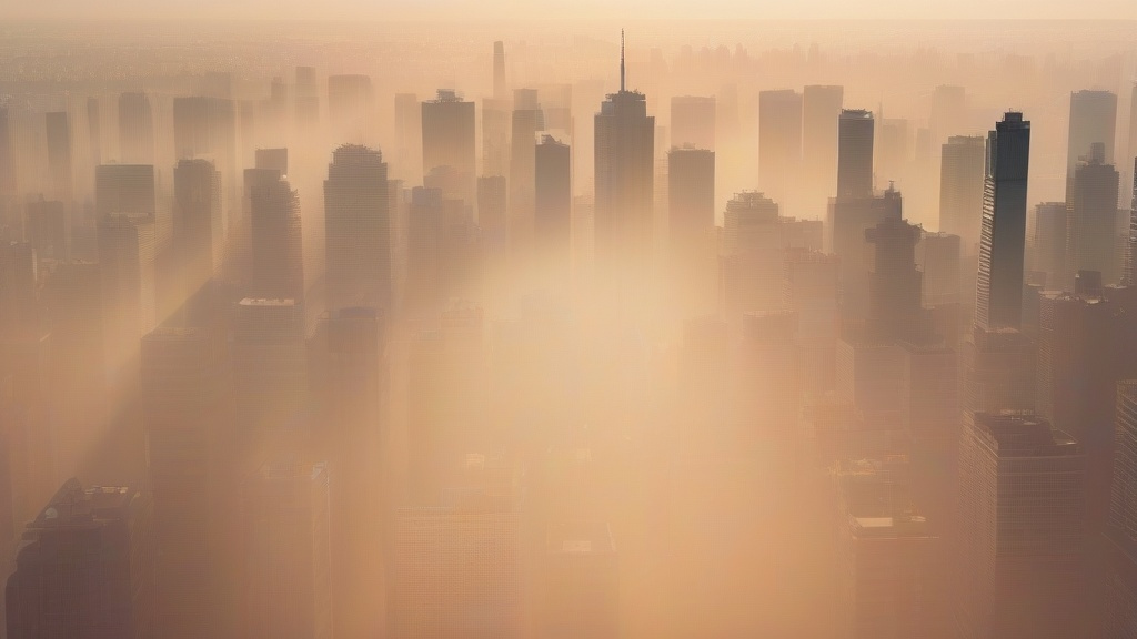 从晴空万里到寒潮突袭：极端天气如何重塑我们的生活