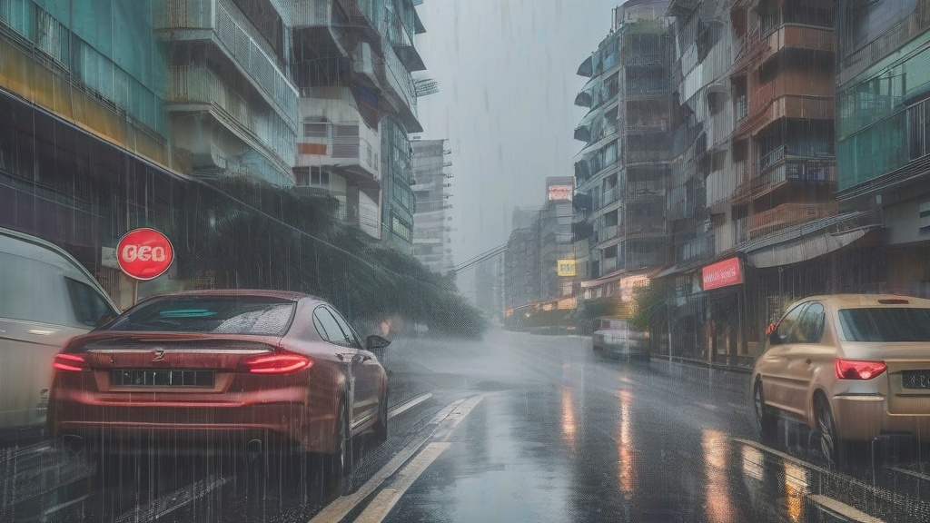 从台风到寒潮：极端天气如何重塑我们的气候认知