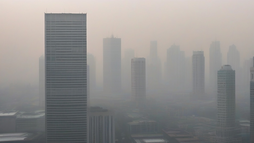 穿透迷雾与雨幕：气象雷达如何破解复杂天气密码