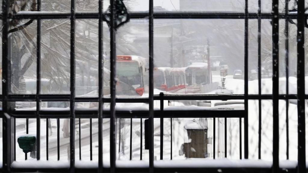 寒潮来袭！全国多地迎强降雪，如何安全应对极端天气？