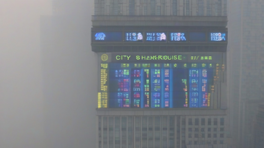 数值预报助力：雾霾与雪天灾害的精准防御之路