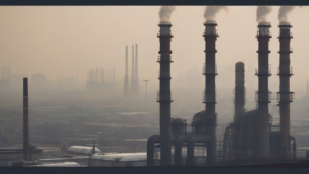 从雾霾到高温：极端天气如何重塑我们的晴空认知？